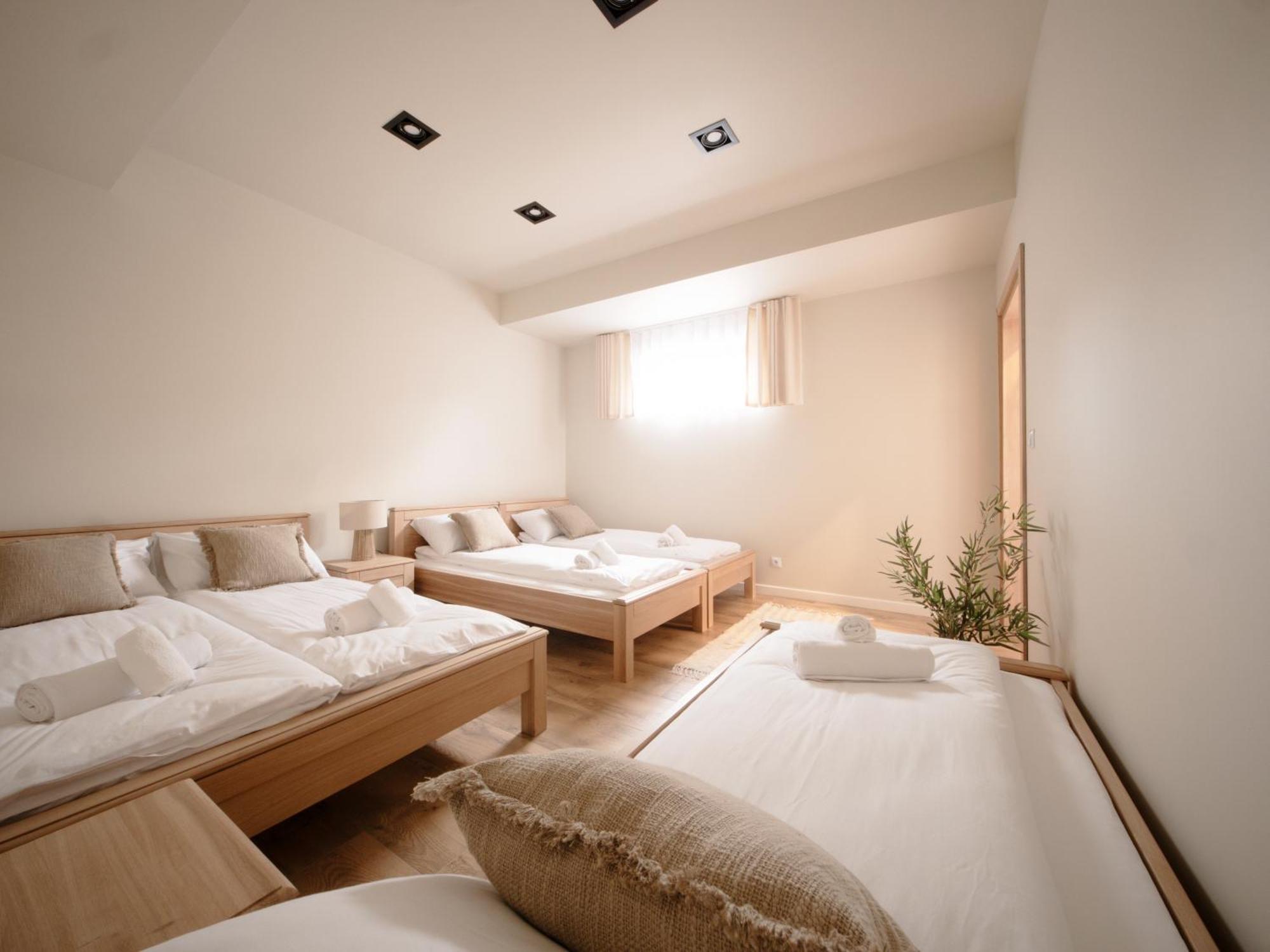Sweet Dreams Apartment Zator Buitenkant foto